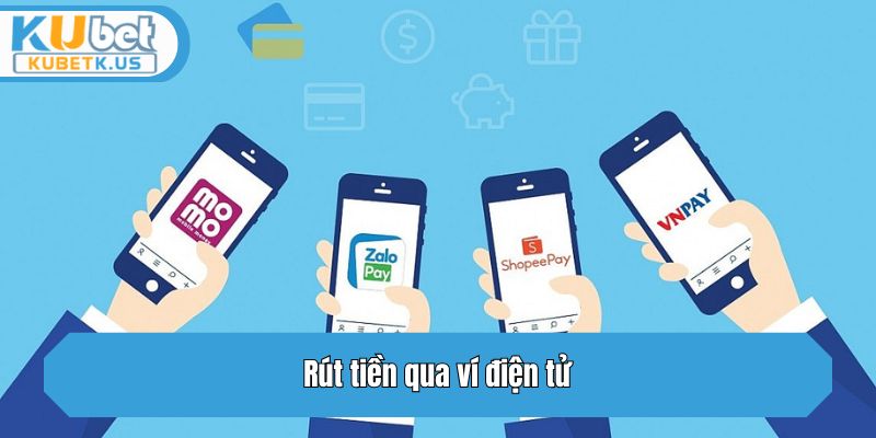 Qua ví điện tử